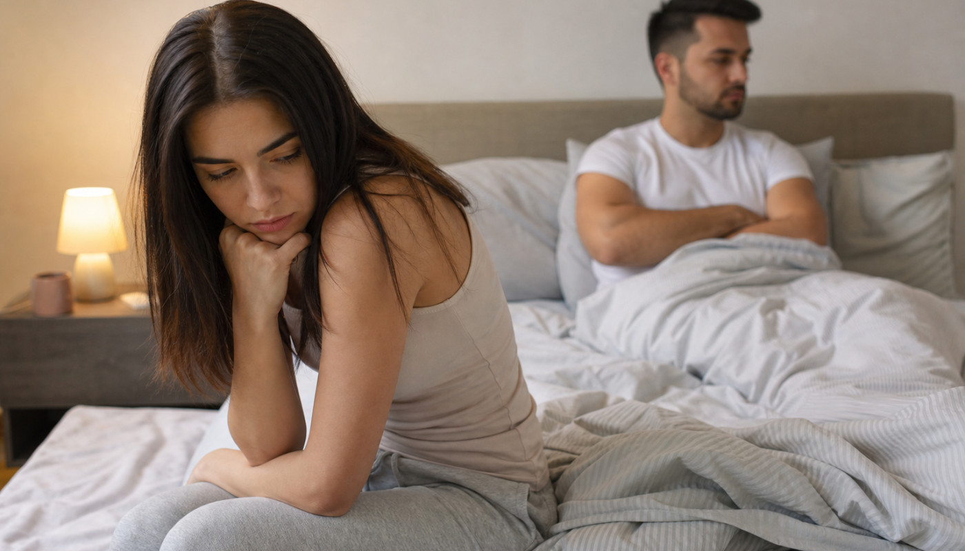 Exploring the Intricate Bond between Mood and Libido